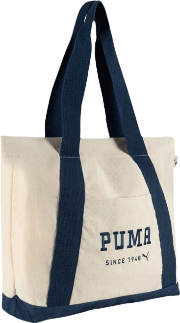PUMA Everyday Canvas Tote