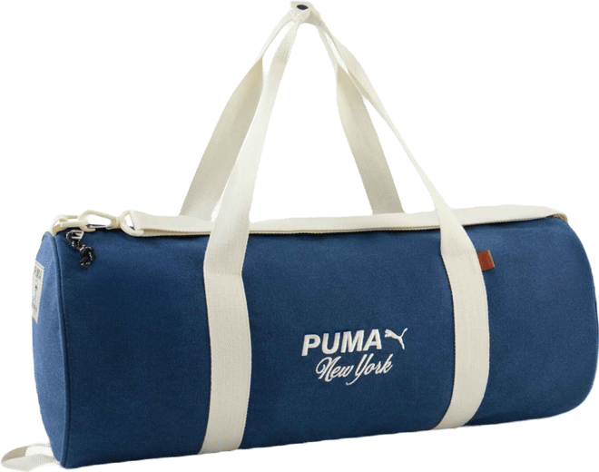 PUMA LORIMER CANVAS DUFFEL B