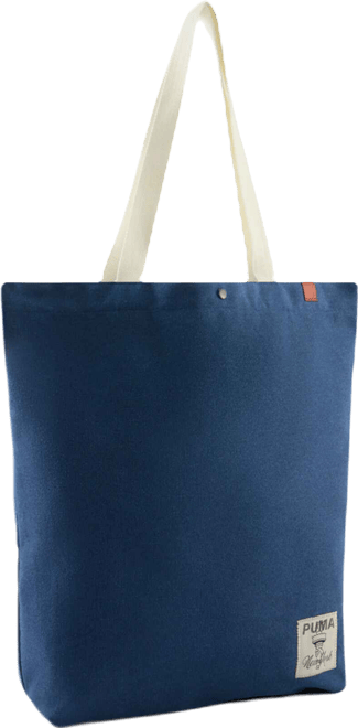 PUMA Lafayette Canvas Tote Bag