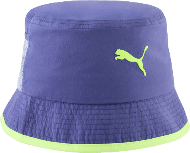 PUMA Principle 2.0 Bucket Hat