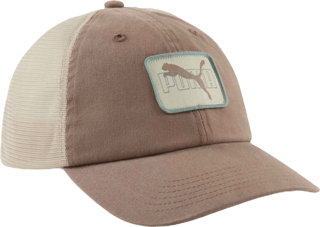 PUMA Retro Trucker Cap