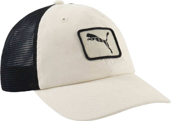 PUMA Retro Trucker Cap
