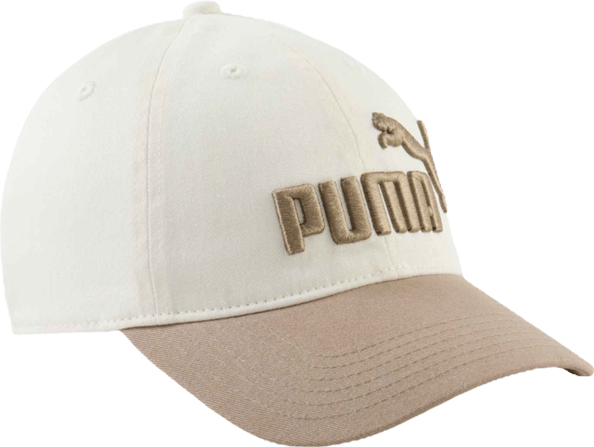 PUMA No. 1 Logo Adjustable Cap