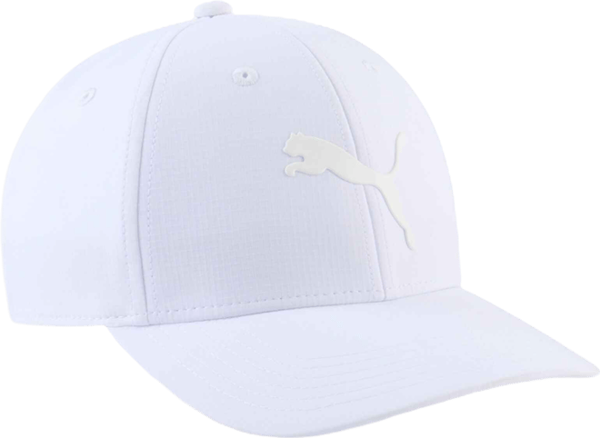 PUMA Addison 2.0 Stretch Fit Cap