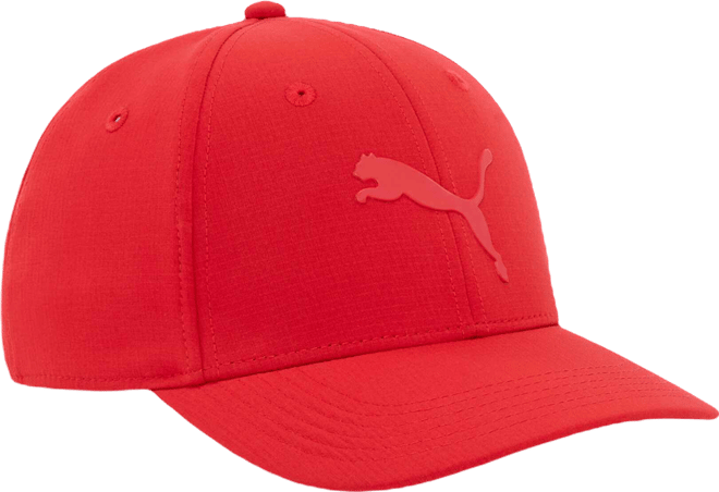 PUMA Addison 2.0 Stretch Fit Cap