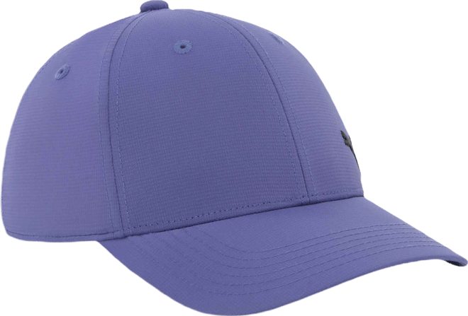 PUMA Force 3.0 Stretch Fit Cap