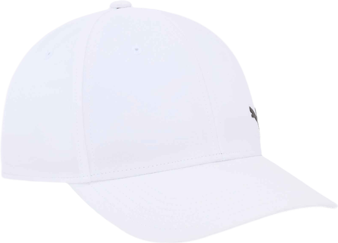 PUMA Force 3.0 Stretch Fit Cap