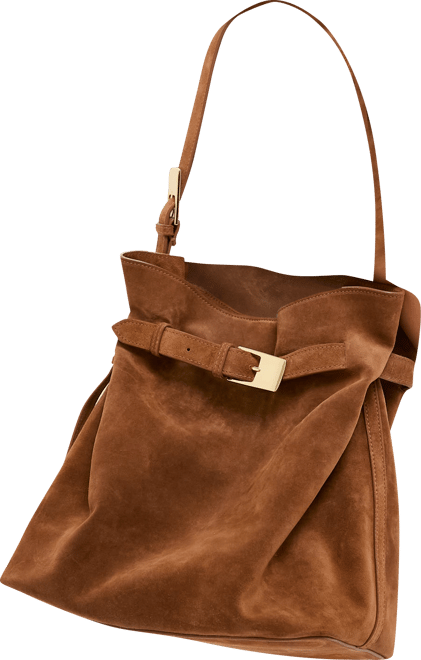 Leopard Brushed Wool Meg Mini Skirt