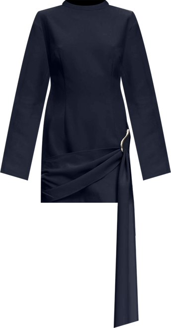 chinese dress ladies Lioness Women's Field of Dreams Maxi Dress, Navy, XXXXS at Amazon Women's  Clothing store main image 0