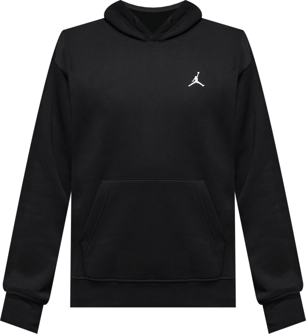 Jordan AJ12 "Taxi" Sudadera con gorro de tejido Fleece para hombre