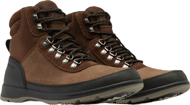 Men's Ankeny Ii Hiker Plus Waterproof Boots