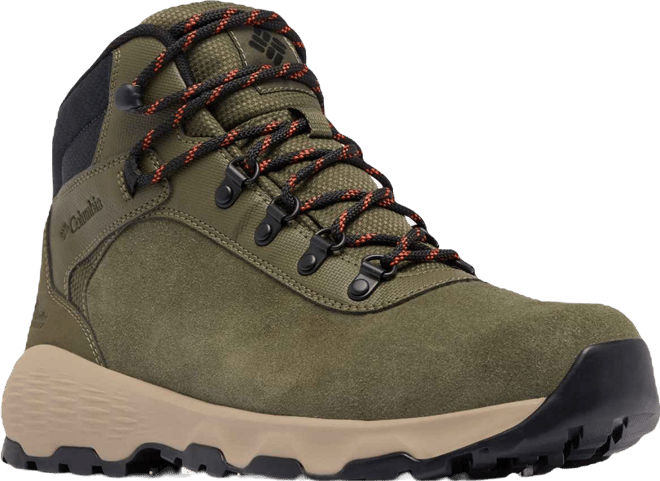 Men's Newton Wander Shoe