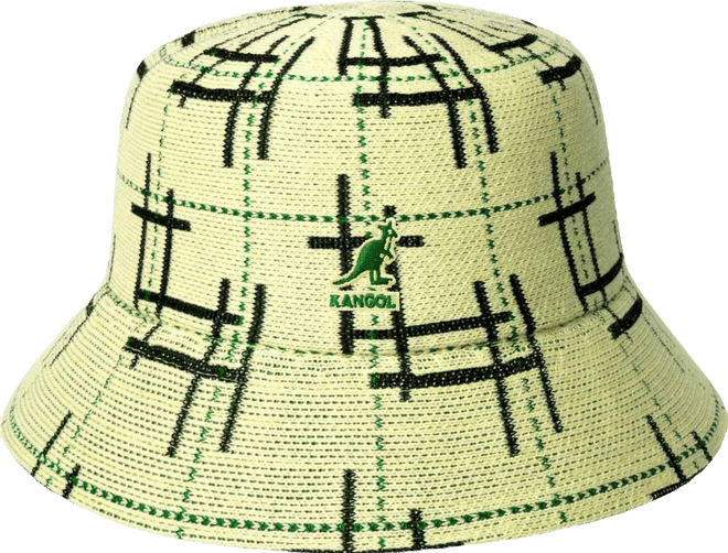 Men's Broken Tartan Lahinch