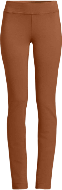 Women's Starfish Mid Rise Slim Leg Pants