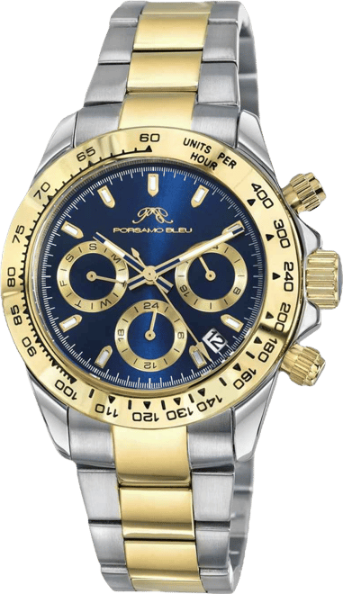 Women's Alexis Stainless Steel Bracelet Watch 922CALS