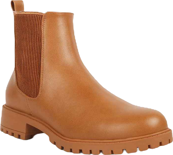 Prolt Chelsea Ankle Boots Women