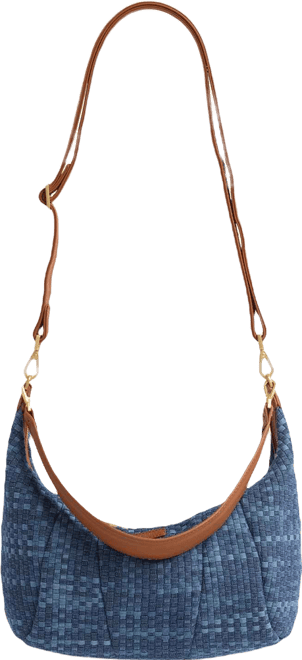 Morgan Crossbody Shoulder Bag