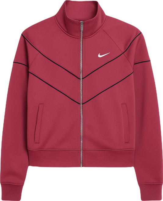 Sportswear Women's Windrunner Knit Zip Jacket