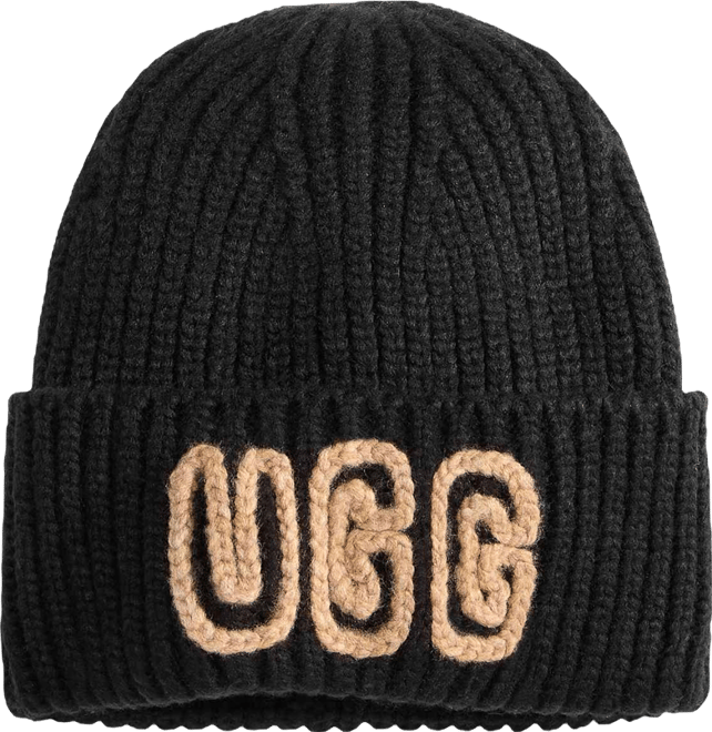 UGG® Chunky Crafted Rib Beanie - Macy's