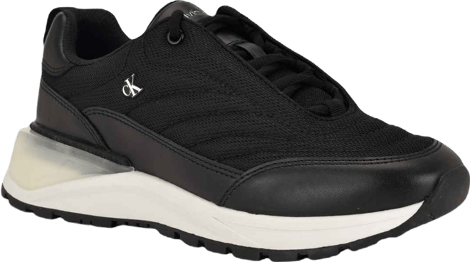 Women's Gyslen Lace-Up Sneakers