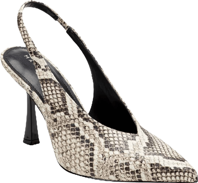 Women's Esther Slingback Dress Pumps