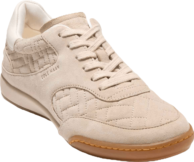 Women's Grandpro Jazlyn Lace Up Sneakers