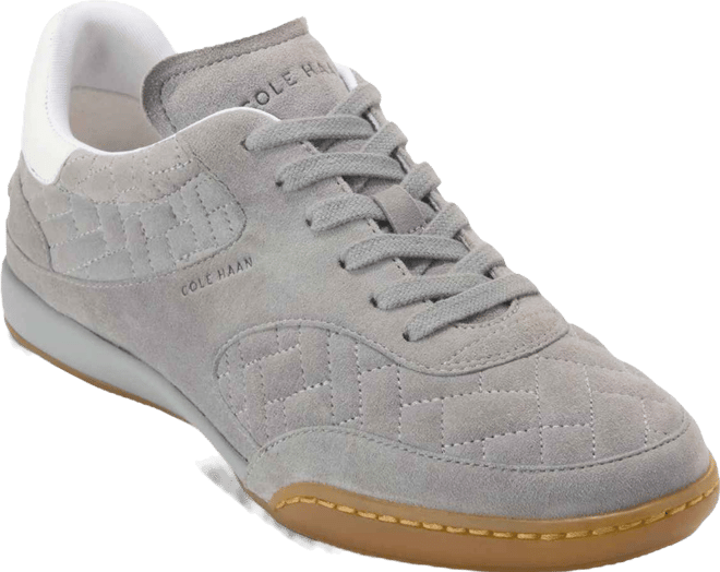 Cole Haan Women's GRANDPRØ Jazlyn Sneakers - Macy's