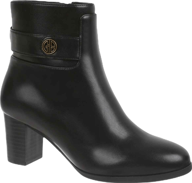 Women's Artta Round Toe Booties, Macy's Exclusive