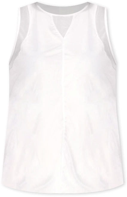 Women's Chill Out Tennis Tank