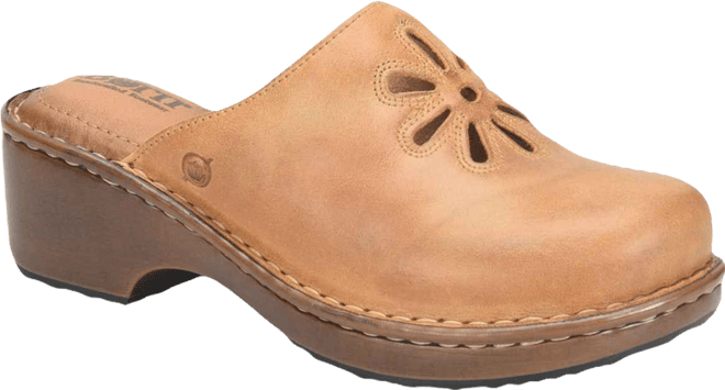 Women's Torry Slip On Clogs