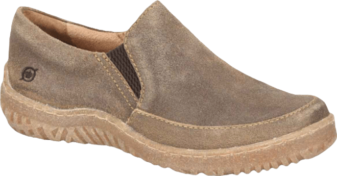 Women's Breck Slip On Sneakers