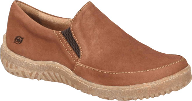 Women's Breck Slip On Sneakers