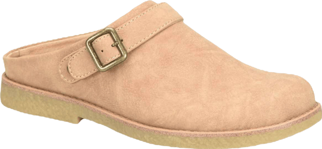Women's Born Concept Lexi Slip-On Mules