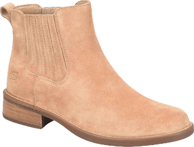 Women's Cici Slip On Booties