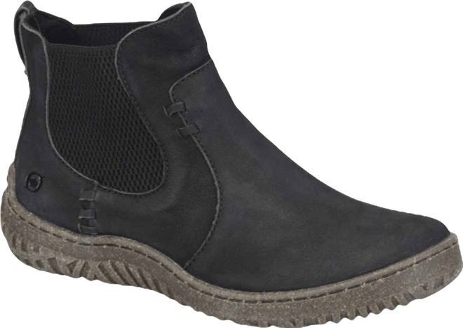 Women's Bali Chelsea Booties