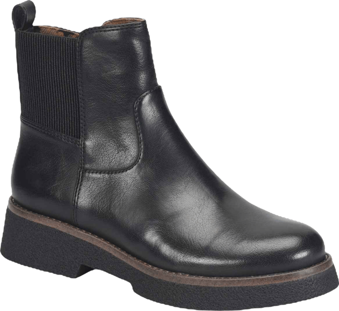 b.o.c Women's Jayla Zipper Booties