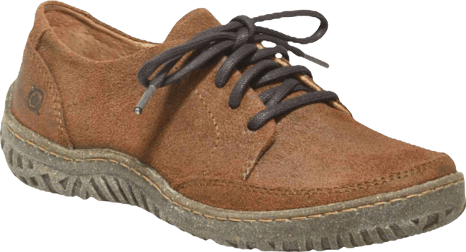 Women's Bevi Lace Up Sneakers