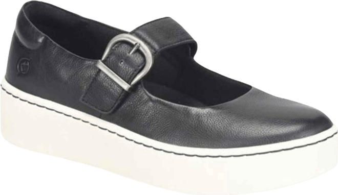 Women's Mira Mj Round Toe Flats