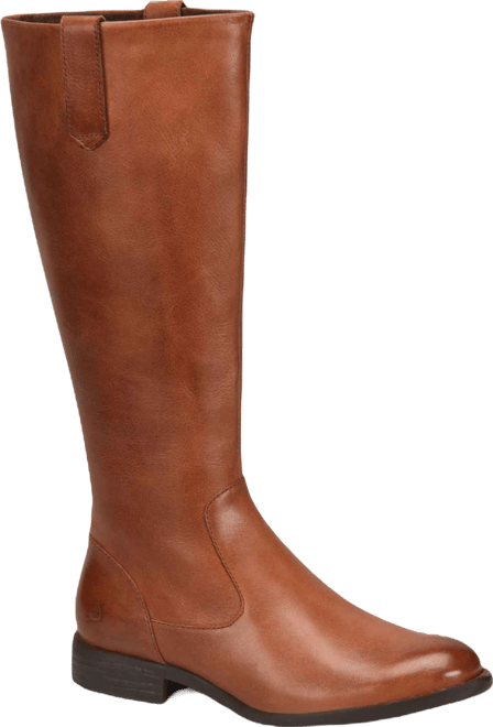Women's Shaunie Round Toe Riding Boots