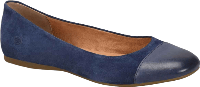 Women's Batti Ballet Flats