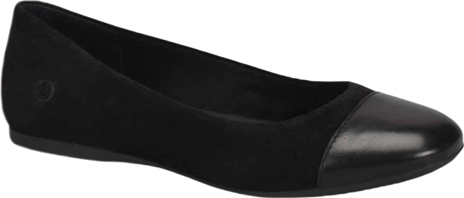 Women's Batti Ballet Flats