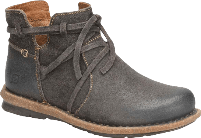 Women's Tarkiln Round Toe Booties