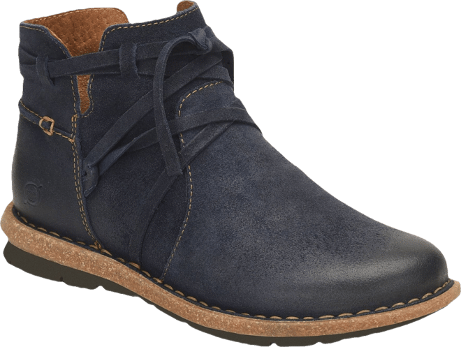 Women's Tarkiln Round Toe Booties