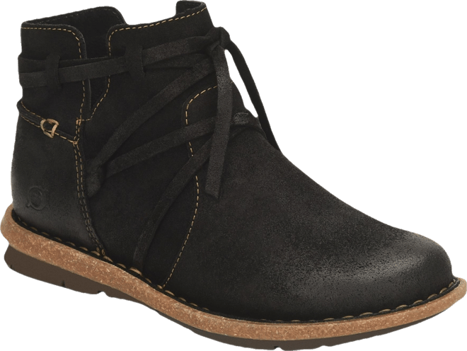 Women's Tarkiln Round Toe Booties