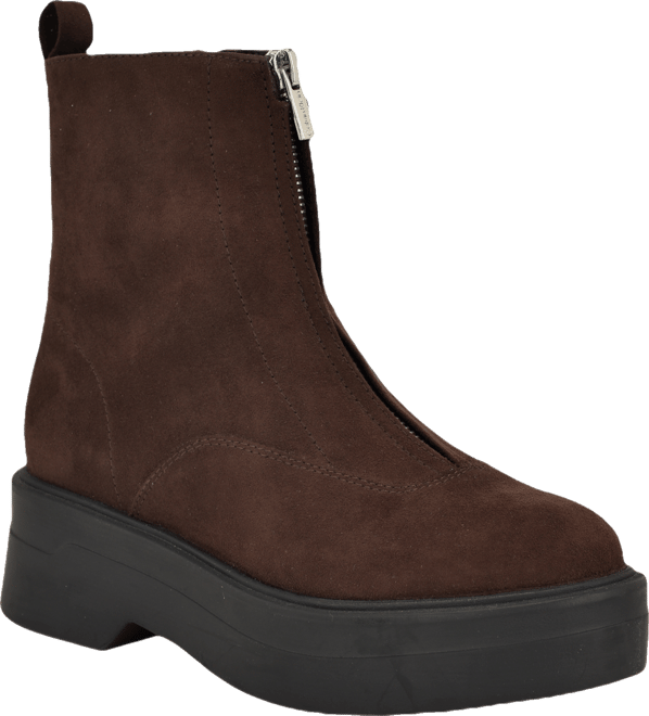 Women's Rivin Lug Sole Booties