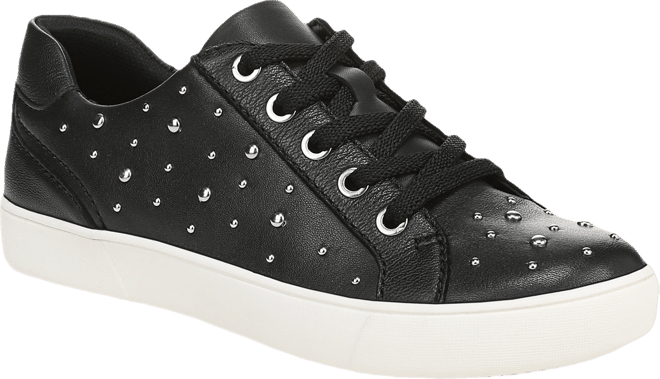 Women's Morrison-Stud2 Lace-Up Shoes