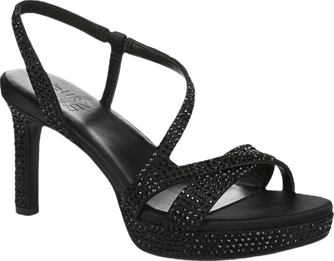 Women's Abby2 Strappy Sandals