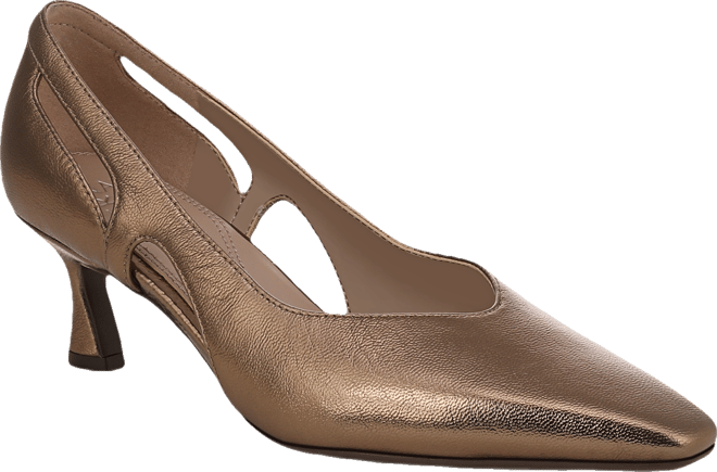 Women's Gracie Slip On Pump