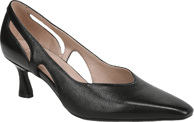 Women's Gracie Slip On Pump