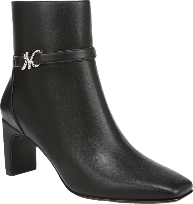 Women's Nanette Zip Short Boots